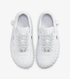 NIKE X JACQUEMUS - J FORCE 1 WHITE DR0424-100