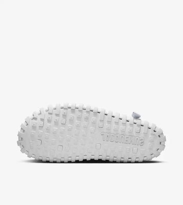 NIKE X JACQUEMUS - J FORCE 1 WHITE DR0424-100
