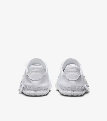 NIKE X JACQUEMUS - J FORCE 1 WHITE DR0424-100