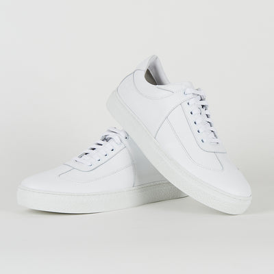 ACW* WHITE SHARD LO – WHITE