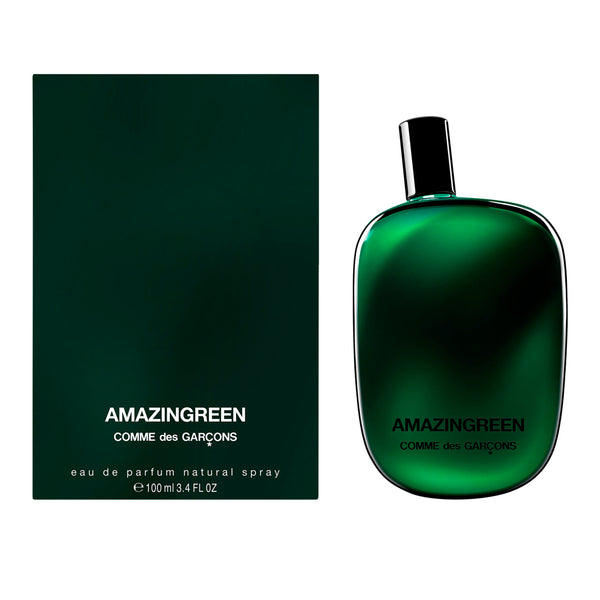 CDG PARFUM AMAZINGREEN