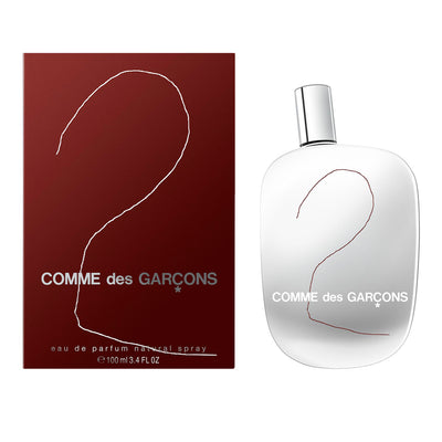 CDG PARFUM CDG2 / EAU DE PARFUM