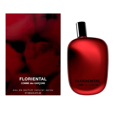 CDG PARFUM FLORIENTAL / EAU DE PARFUM