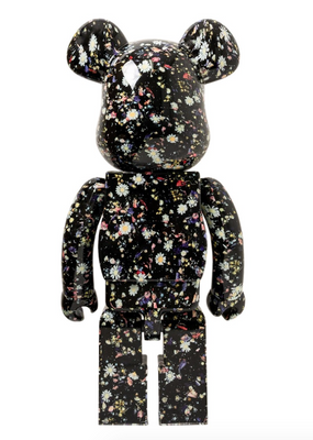 MEDICOM TOY - BEARBRICK ANEVER BY ONWARD KASHIYAMA 1000%