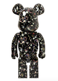 MEDICOM TOY - BEARBRICK ANEVER BY ONWARD KASHIYAMA 1000%