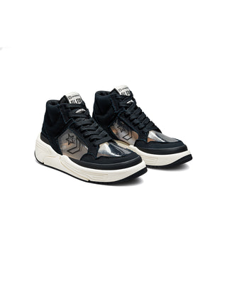 CONVERSE - CONVERSE X JOSHUA VIDES - WEAPON CX HI
