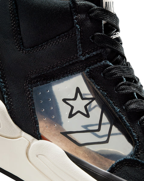 CONVERSE CONVERSE X JOSHUA VIDES WEAPON CX HI HEADQUARTER