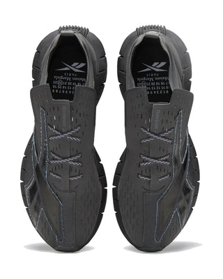 REEBOK - REEBOK x MAISON MARGIELA - PROJECT 0 ZS MO - BLACK