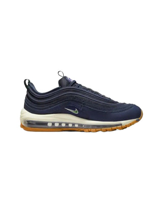NIKE - AIR MAX 97 - OS - OBSIDIAN / GORGE GREEN - MIDNIGHT  NAVY - SAIL