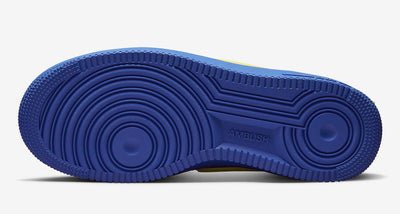NIKE - AIR FORCE 1 AMBUSH ROYAL BLUE