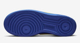 NIKE - AIR FORCE 1 AMBUSH ROYAL BLUE