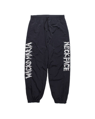 WACKO MARIA - NECKFACE / SWEAT PANTS