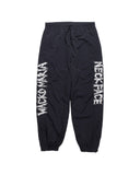 WACKO MARIA - NECKFACE / SWEAT PANTS