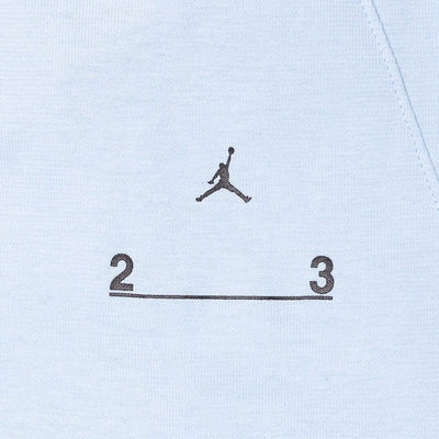 NIKE - JORDAN 23 ENGINEERED - ICE BLUE