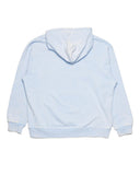 NIKE - JORDAN FLIGHT WASHED FLEECE BLUE