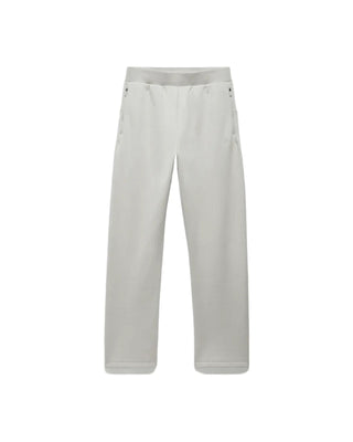 ADIDAS -  ADIDAS BASKETBALL SWEATPANTS GREY - IA3429