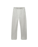 ADIDAS -  ADIDAS BASKETBALL SWEATPANTS GREY - IA3429