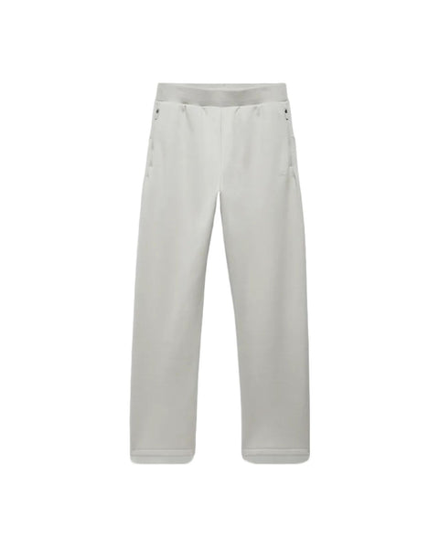 ADIDAS -  ADIDAS BASKETBALL SWEATPANTS GREY - IA3429