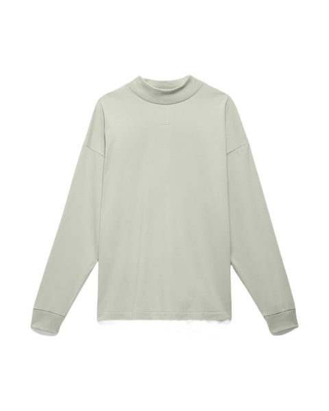 ADIDAS - LONG SLEEVE - GREEN IA3422