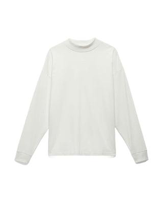 ADIDAS - LONG SLEEVE - WHITE IA3424