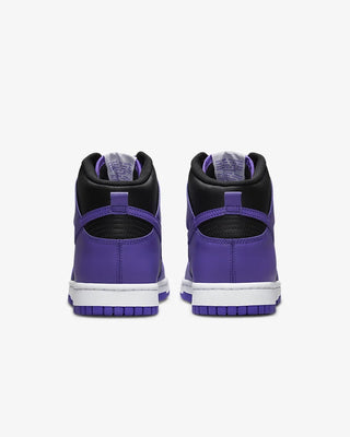 NIKE - DUNK HI RETRO BTTYS - PSYCHIC PURPLE / BLACK - DV0829-500