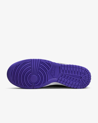 NIKE - DUNK HI RETRO BTTYS - PSYCHIC PURPLE / BLACK - DV0829-500