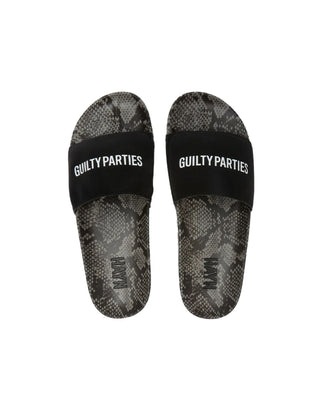 WACKO MARIA X HAYN - SANDALS