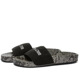 WACKO MARIA X HAYN - SANDALS