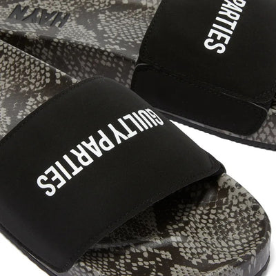 WACKO MARIA X HAYN - SANDALS
