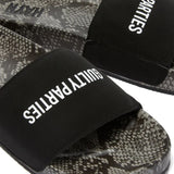 WACKO MARIA X HAYN - SANDALS