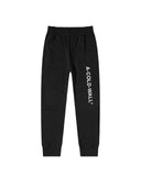 A COLD WALL - LOGO SWEATPANTS - ACWMB148