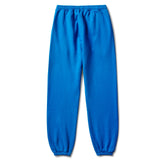 BIANCA CHANDON - LOVER 10TH ANNIVERSARY SWEATPANTS - BLUE