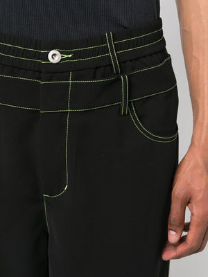 FENG CHEN WANG -  DETACHABLE TROUSERS