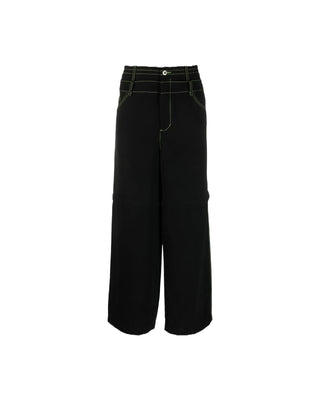 FENG CHEN WANG -  DETACHABLE TROUSERS
