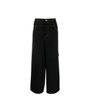 FENG CHEN WANG -  DETACHABLE TROUSERS