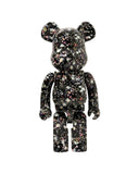 MEDICOM TOY - BEARBRICK ANEVER BY ONWARD KASHIYAMA 1000%