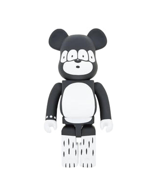 MEDICOM TOY - BEARBRICK MATTHEW 1000%