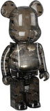 MEDICOM TOY - BEARBRICK UNKLE 1000%