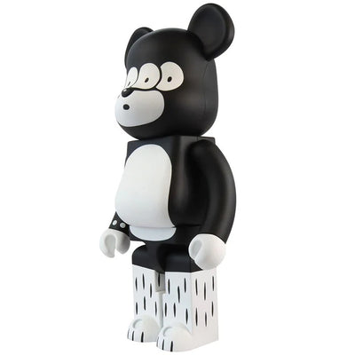 MEDICOM TOY - BEARBRICK MATTHEW 1000%