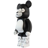 MEDICOM TOY - BEARBRICK MATTHEW 1000%