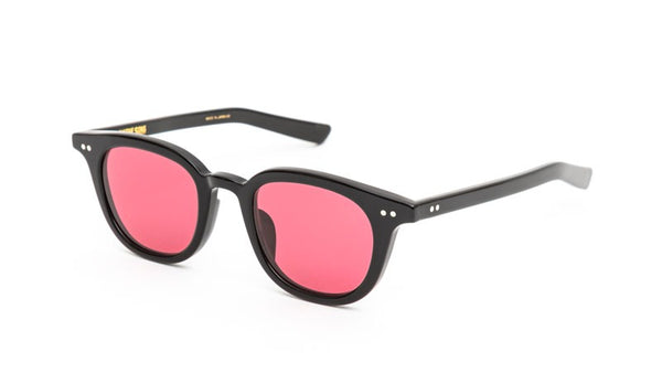NATIVE SONS - GUERRERO 48 - BLACK / WHINE