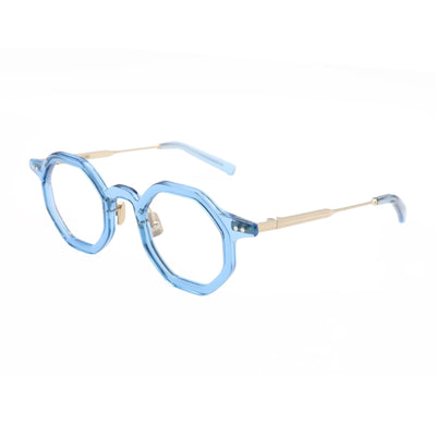 NATIVE SONS - SPUTNIK - 2 TONE BLUE / 16K / CLEAR