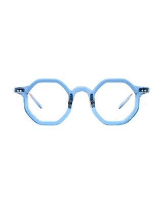 NATIVE SONS - SPUTNIK - 2 TONE BLUE / 16K / CLEAR