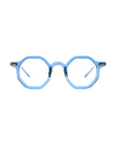 NATIVE SONS - SPUTNIK - 2 TONE BLUE / 16K / CLEAR