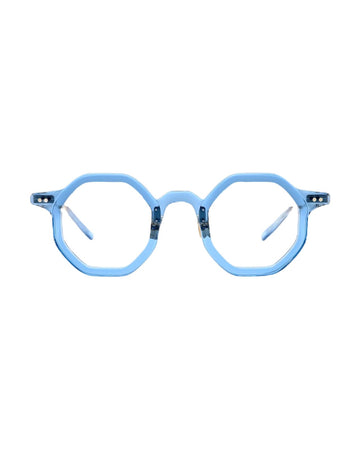 NATIVE SONS - SPUTNIK - 2 TONE BLUE / 16K / CLEAR