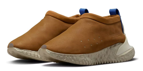 NIKE X UNDERCOVER - MOC FLOW SP - ALE / BROWN - DV5593-201